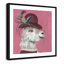 Art sur toile llama-47565719-47565726