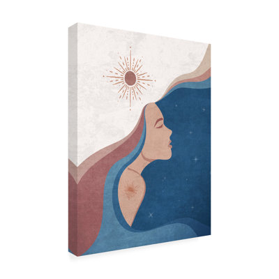 Art sur toile par Emel Tunaboylu