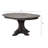 Northstate 5-Piece Round Extendable Solid Wood Dining Set-1977015281-1977015282