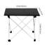 Table pliante portative 13,455 po