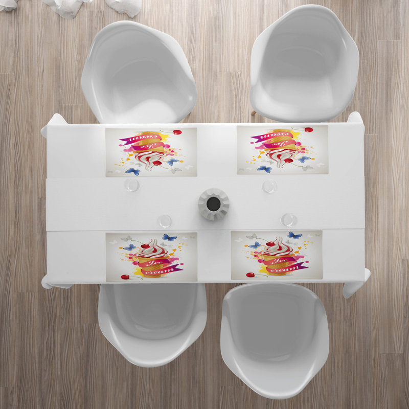 Récapitulatif 18,5" ice crème