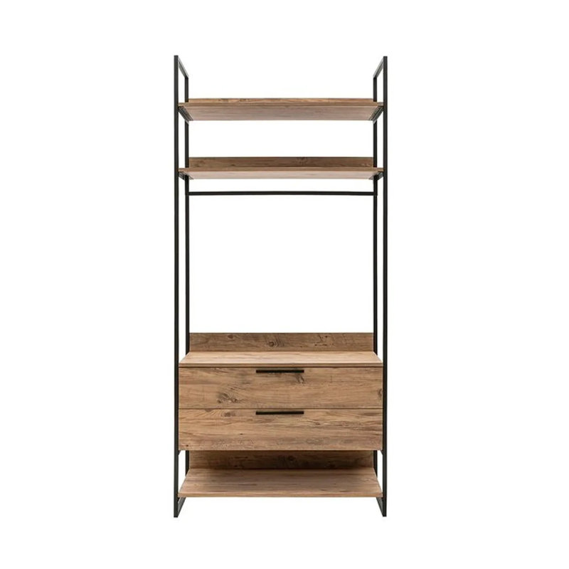Sheila 104cm Closet System