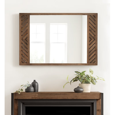 Miroir de salle de bain