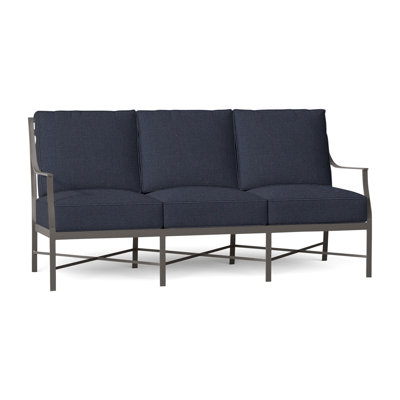 Monaco 75" Sunbrella® Patio Sofa