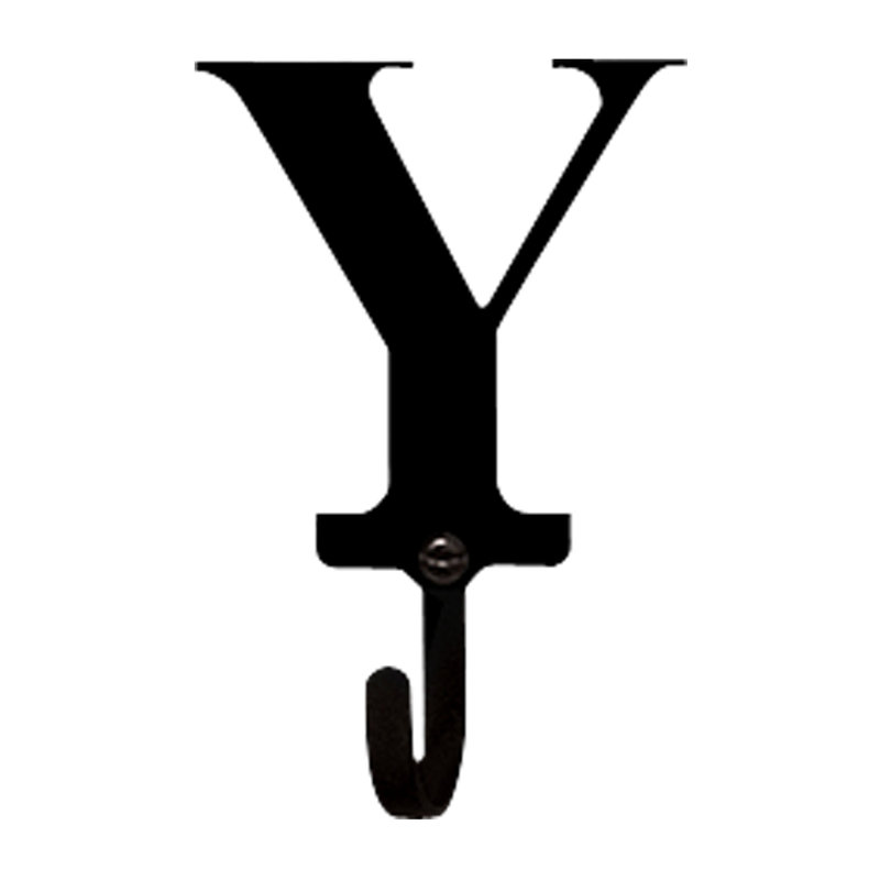 Bray Iron Wall Wall Hook