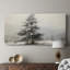 Landscape Series - M - Stretched Canvas with Frame - Ready to Hang-75358551