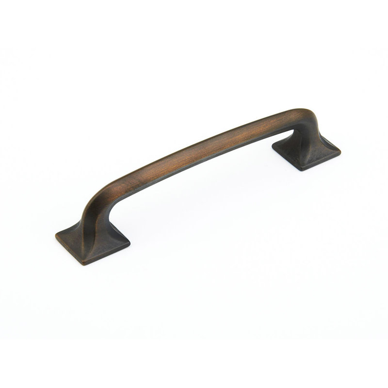 Northport Bar / Handle Pull, Ancient Bronze