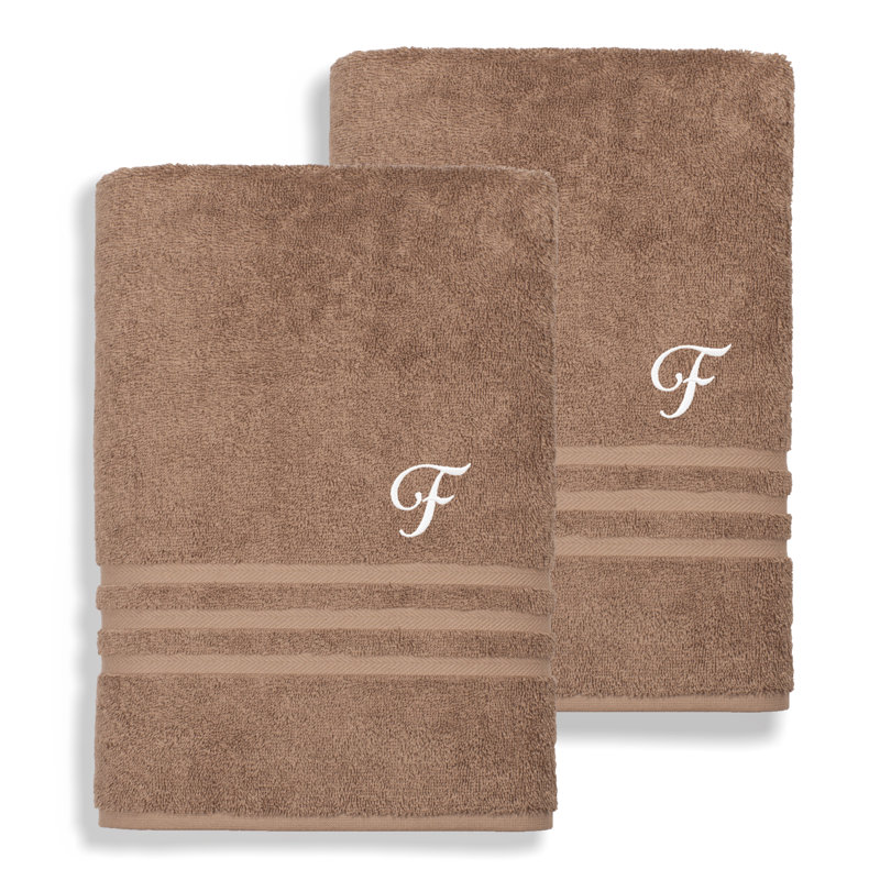 Denzi Midweight Bath Sheet, Latte, F