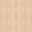 WM48 - Moulure de bois franc massif Crown Americraft, H 3 11/32 po x P 2 5/8 po x F 4 1/4 po x L 96 po, chêne rouge teinté-96930209