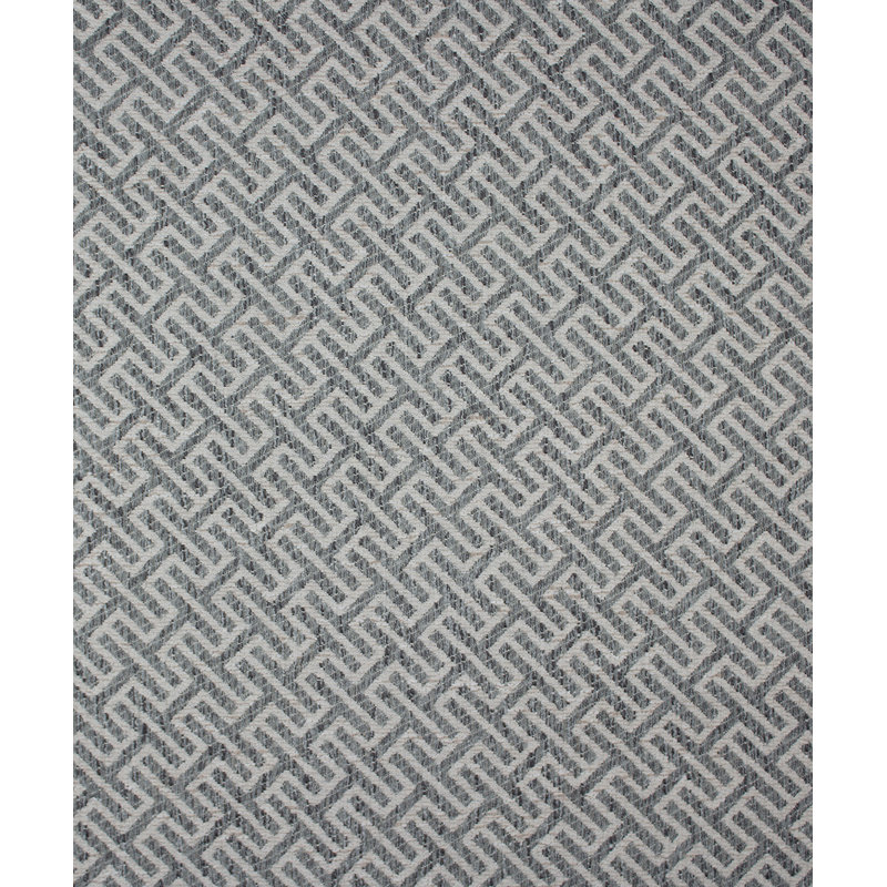 Foxton Fabric, Gray