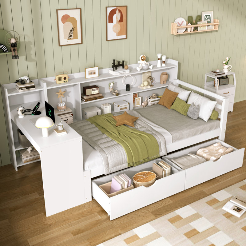 Single (3') Daybed