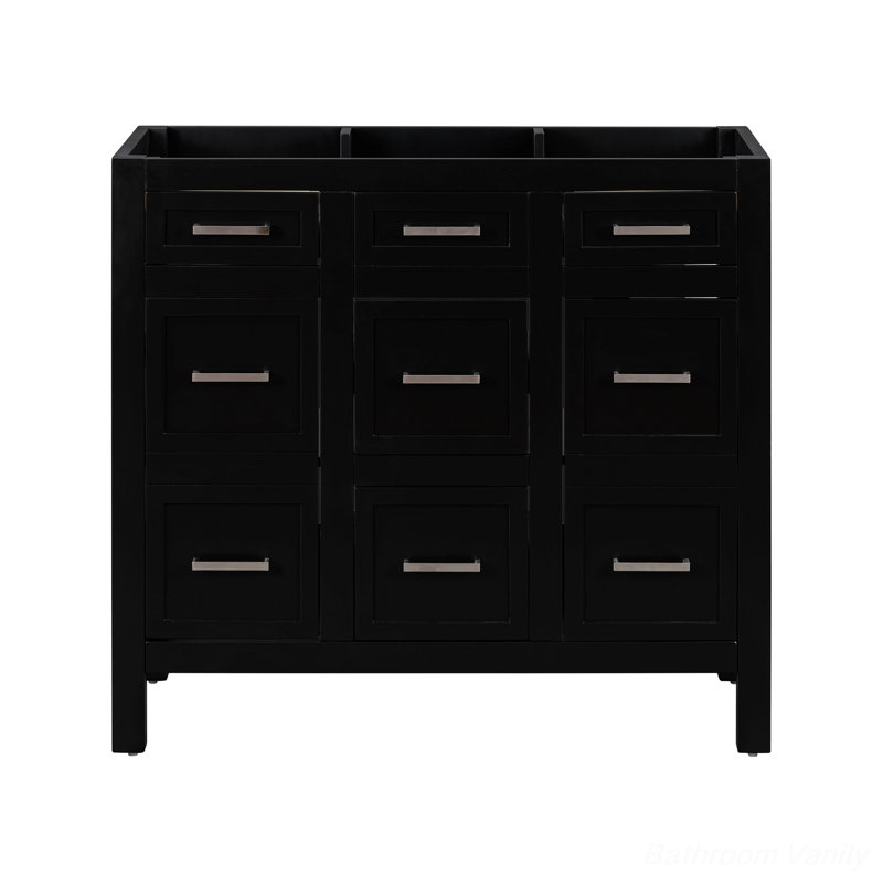 Armoire sous l'évier Ibach