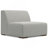 Left Sectional Sofa And Ottoman