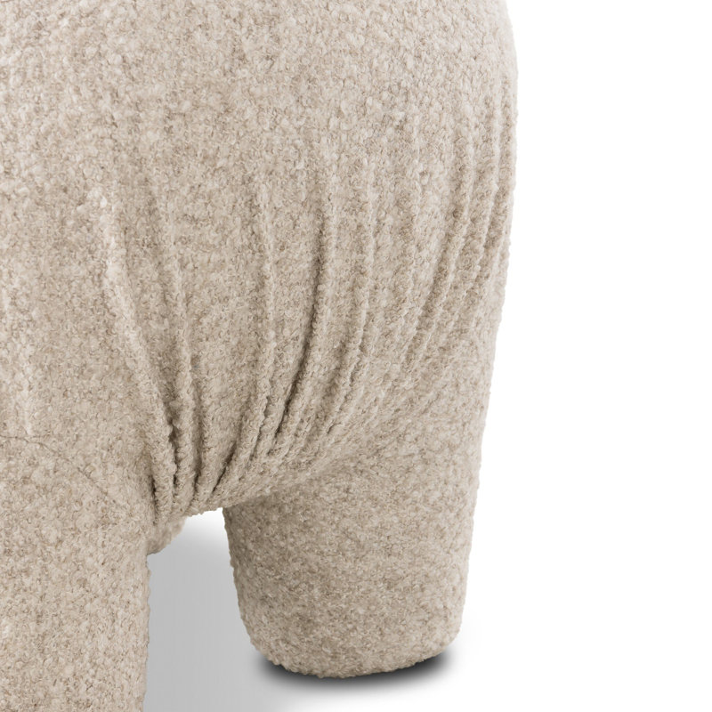 Kiko Ottoman-Somerton Ash