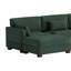 Maelina Reversible Modular Corner Sofa-2041508990