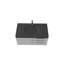 Ensemble de meuble-lavabo simple 36 po Genieva-2128476517-2128476518-2128476525