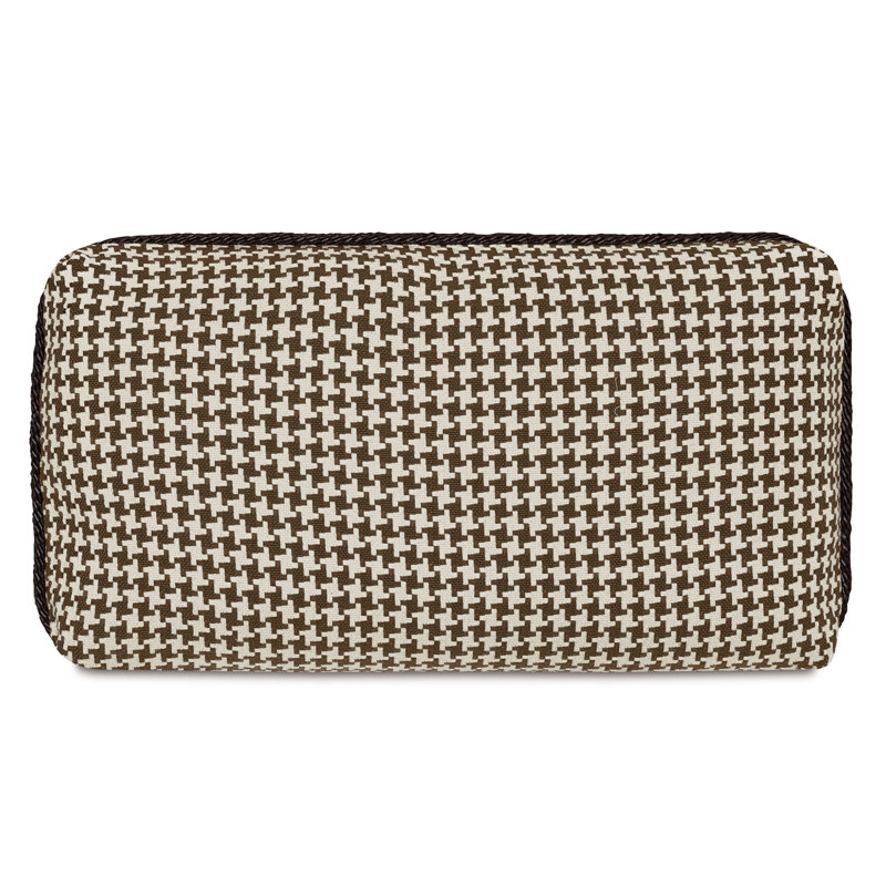 Highland Lumbar Pillow Cover & Insert