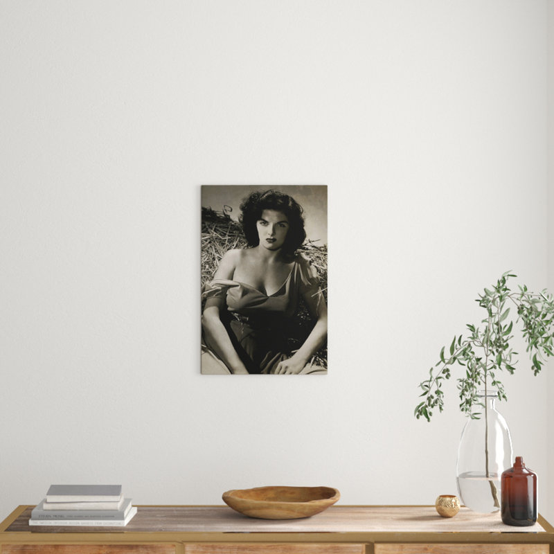 Jane Russell Photographic - Wrapped Canvas, 60cm H x 40cm W