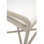 Tabouret de comptoir Avalon