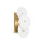 Emery 2 - Light Flush Mounted Sconce