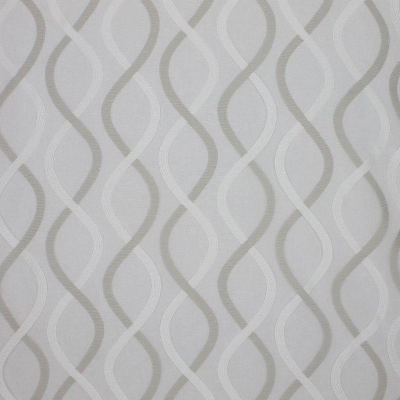 Suite Pascal Fabric, Silver