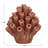 Jishant Stoneware Table Vase