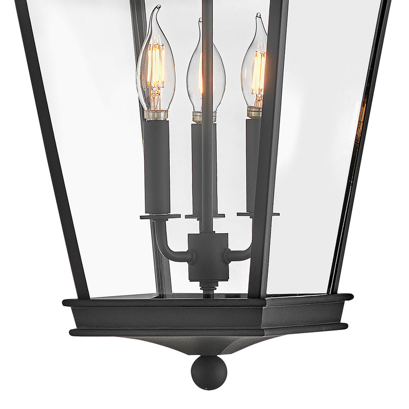 Hinkley Chapel Hill Hanging Lantern