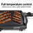 Proctor-Silex Electric Griddle
