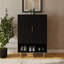 Tarel 15 Pair Shoe Storage Cabinet-493357763