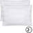 Jacquard Bed Pillows, 2 Count-112619472