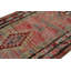 One-of-a-Kind Rectangle 4'3"x8'3" Hand Knotted Area Rug