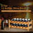 Creeden Solid Wood Tabletop Wine Bottle-1767357410