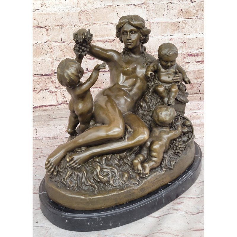 Figurines et sculptures Azeen