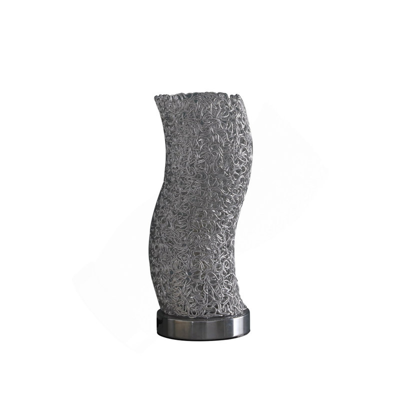 Lampe de table incurvée 12 po Artemis