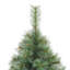  Artificial Christmas Tree with 150 LEDs Green PE and PVC-373084985-373084990
