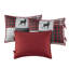 Ensemble de couvre-lit Woolrich Woodshed AZ