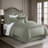 Bellagio Gilded Coverlet Set Queen-118488009