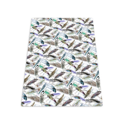Neghan Chair Mat