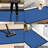 Odarius Indoor/Outdoor Non-Slip Polypropylene Doormat with Rubber Backing – Washable Welcome Mat for Entryway, Patio, Garage & Office-456606176-455881219