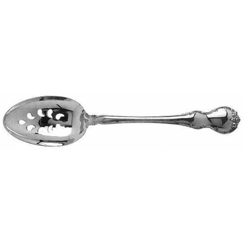 Sterling Silver French Provincial Place Spoon