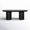 Ansel 83" Patio Dining Table