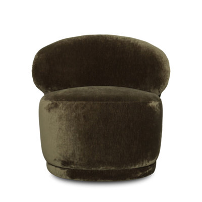 Fauteuil club Atlantis