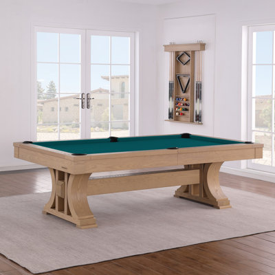 Table de billard en ardoise 8 pi Madero Madero