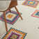 Tapis Stevensville