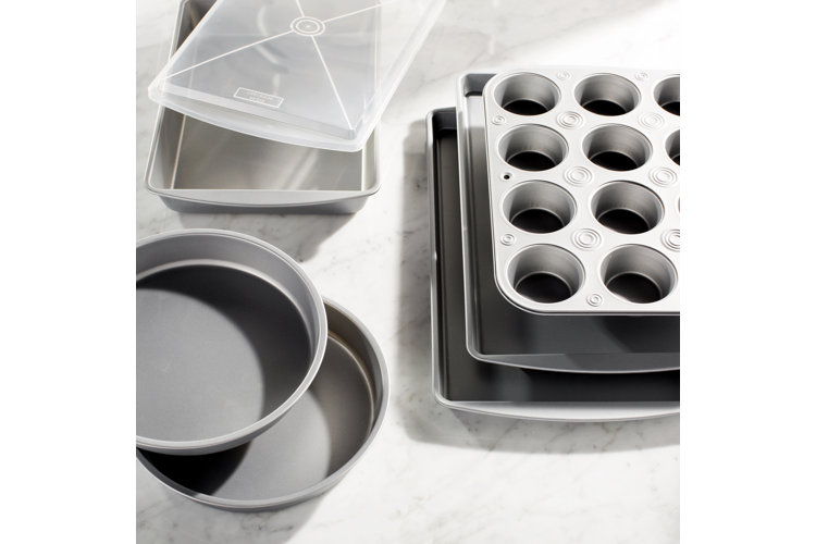11 Best Baking Pans and Baking Sets of 2023, Tested by Experts