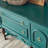 Retro Elegant Multifunctional Console Table