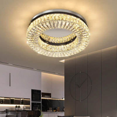 Luminaire d'intérieur à DEL