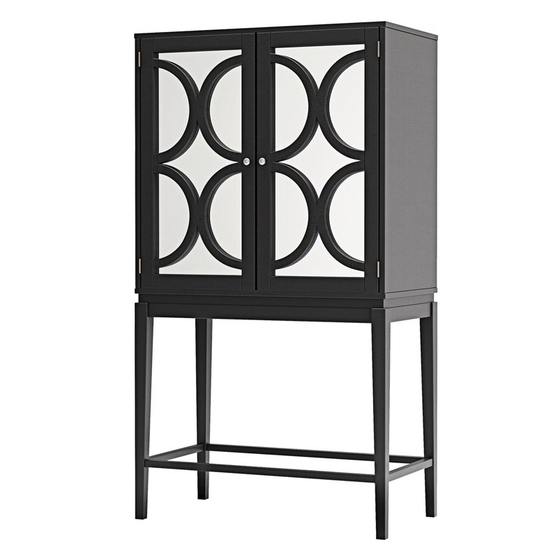 Armoire à vin Lasseter