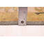 Tapis gris Jules Serapi 9 pi 9 po x 13 pi 8 po