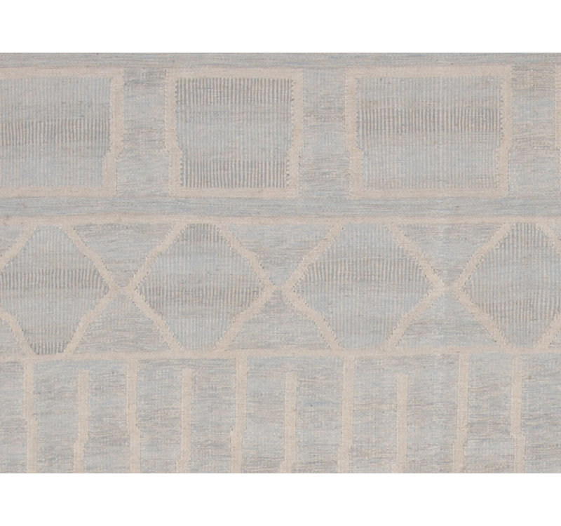 Geometric Rug